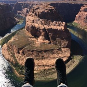 Meet your Posher, Justin